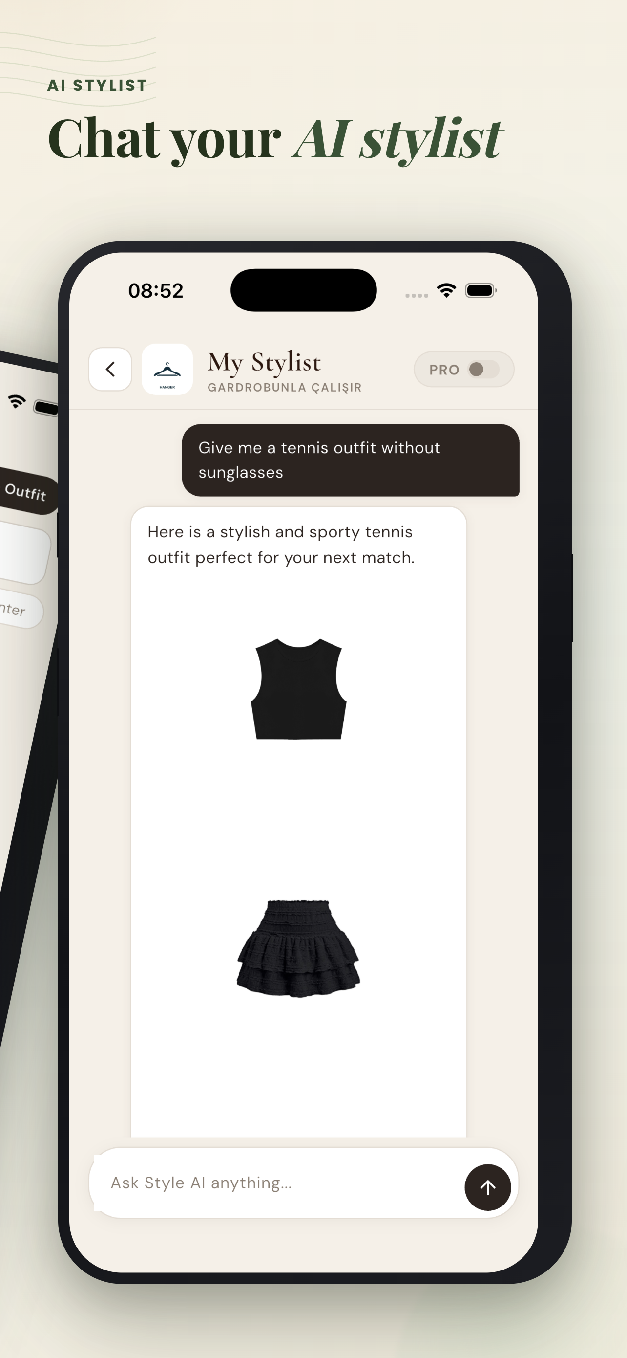 Kombinim screenshot 4